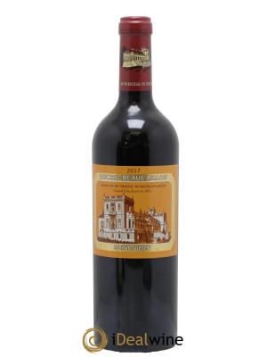 Château Ducru Beaucaillou 2ème Grand Cru Classé 