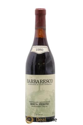 Barbaresco DOCG Rocca Pierino