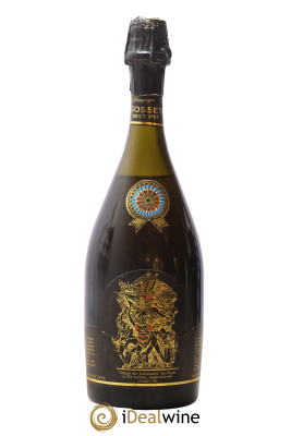 Brut cuvée du Bicentenaire De la Révolution Gosset