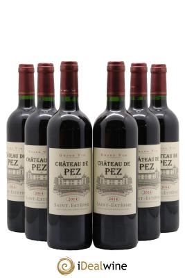 Château de Pez