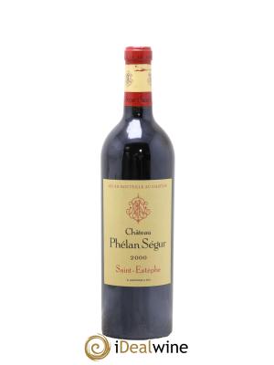 Château Phélan Ségur