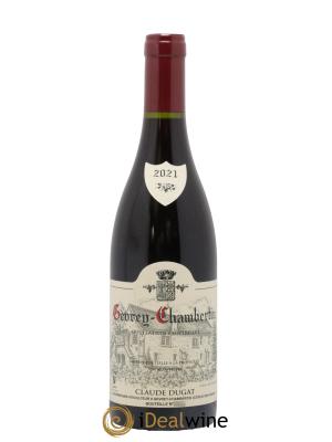 Gevrey-Chambertin Claude Dugat