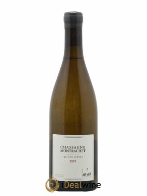 Chassagne-Montrachet 1er Cru Les Caillerets Lamy-Caillat (Domaine)