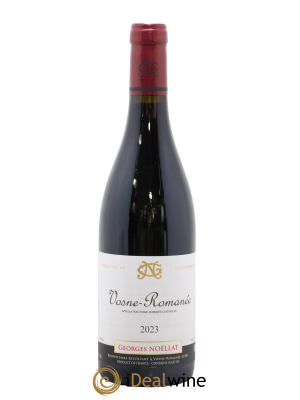 Vosne-Romanée Georges Noëllat (Domaine)