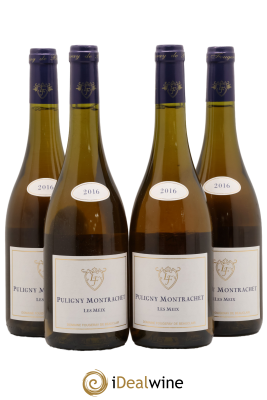 Puligny-Montrachet Les Meix Fougeray de Beauclair