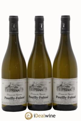 Pouilly-Fuissé Domaine Des Vignerais