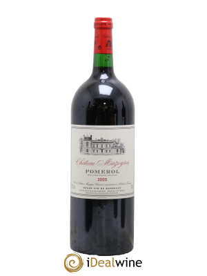 Château Mazeyres