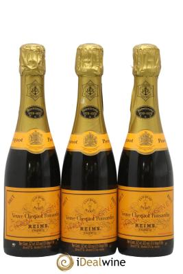 Bicentenaire 1772-1972 Veuve Clicquot