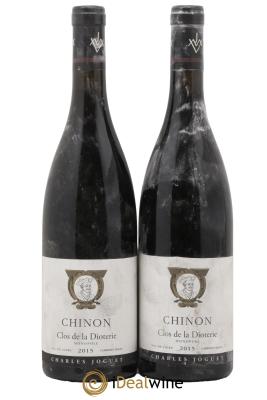 Chinon Clos de La Dioterie Charles Joguet
