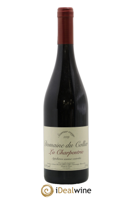 Saumur La Charpentrie Domaine du Collier