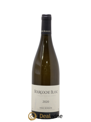 Bourgogne Anne Boisson