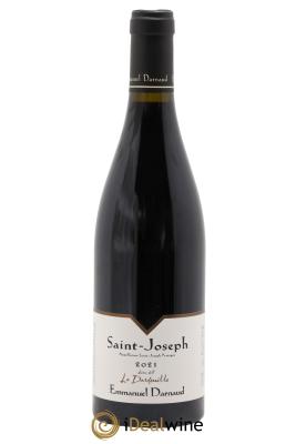 Saint-Joseph Emmanuel Darnaud La Dardouille