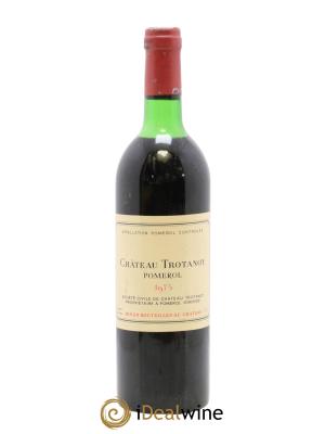 Château Trotanoy