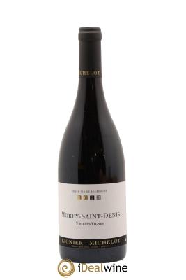 Morey-Saint-Denis Vieilles Vignes Lignier-Michelot (Domaine)