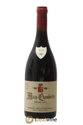 Mazis-Chambertin Grand Cru Armand Rousseau (Domaine)