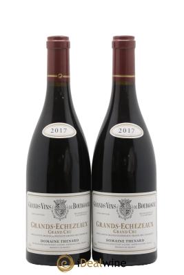 Grands-Echezeaux Grand Cru Baron Thenard (Domaine)