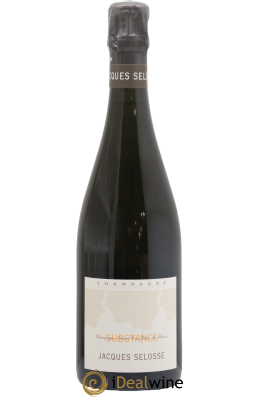 Substance Jacques Selosse