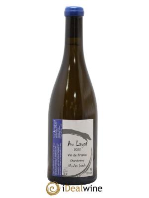 Vin de France Au Layat Chardonnay Nicolas Jacob