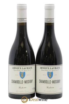 Chambolle-Musigny Arnoux-Lachaux (Domaine)