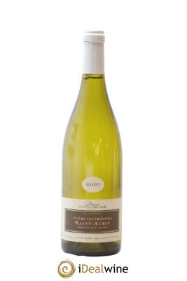 Saint-Aubin 1er Cru Les Frionnes Vincent Prunier