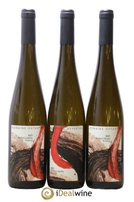Alsace Riesling Grand Cru Muenchberg Ostertag (Domaine)