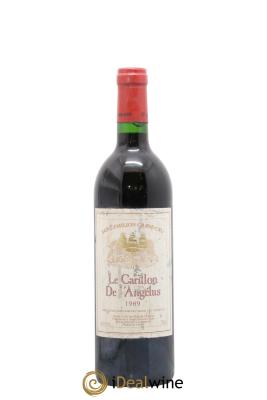 Le Carillon de l'Angélus Second Vin