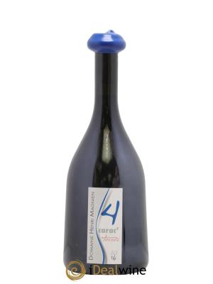 Gevrey-Chambertin 1er Cru 4 Carac'Terres Henri Magnien (Domaine)