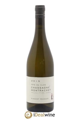Chassagne-Montrachet 1er Cru (Morgeot) Tête du Clos Vincent Dancer
