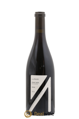 Vins Etrangers Pinot Noir Sous la Roche Meta - Phusis Domaine Phusis  Steve Bettschen