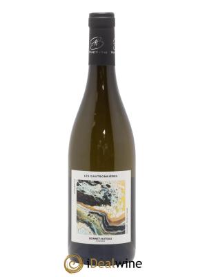 Muscadet-Sèvre-et-Maine sur lie Bonnet Huteau Les Gautronnieres