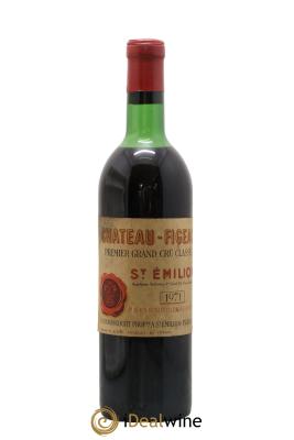 Château Figeac 1er Grand Cru Classé A