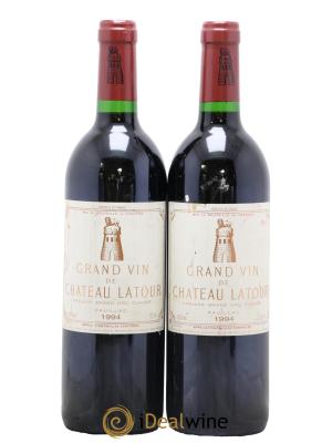 Château Latour 1er Grand Cru Classé