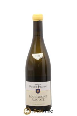 Bourgogne Aligoté Vincent Dureuil-Janthial