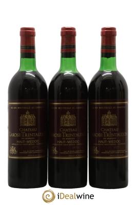 Château Larose Trintaudon Cru Bourgeois