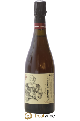 333.f Extra Brut Gaspard Brochet