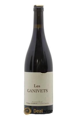 Vin de France Les Ganivets Philippe Jambon