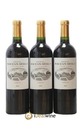 Château Rauzan Ségla Grand Cru Classé