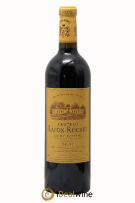 Château Lafon Rochet 4ème Grand Cru Classé
