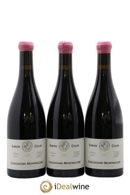 Chassagne-Montrachet Simon Colin