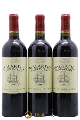 Château Malartic-Lagravière Cru Classé de Graves