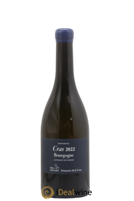 Bourgogne Cras Domaine de la Cras - Marc Soyard