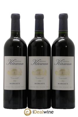 Château Kirwan 3ème Grand Cru Classé