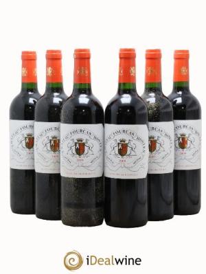 Château Fourcas Hosten Cru Bourgeois