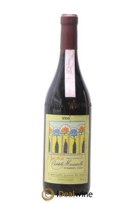 Barolo DOCG Artist Label Bartolo Mascarello Bartollo Mascarello