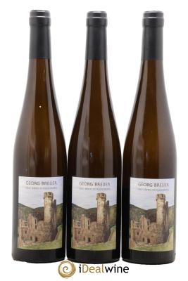 Riesling Rüdesheim Berg Schlossberg Georg Breuer