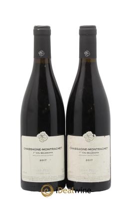 Chassagne-Montrachet 1er Cru Boudriotte Lamy Pillot