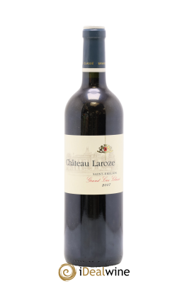 Château Laroze Grand Cru Classé
