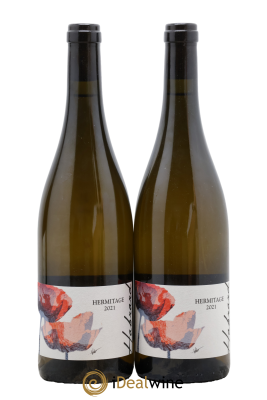 Hermitage Les Rocoules domaine Habrard