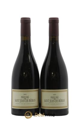 Languedoc Prieuré St-Jean de Bébian