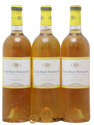Clos Haut-Peyraguey 1er Grand Cru Classé